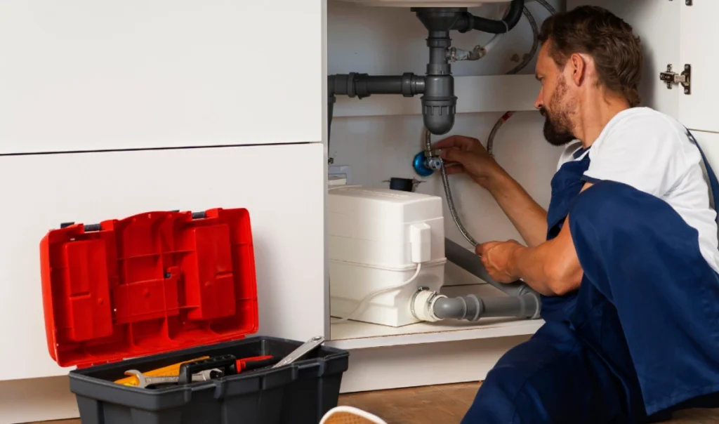 best plumbing services oakville ontario homeowner guide