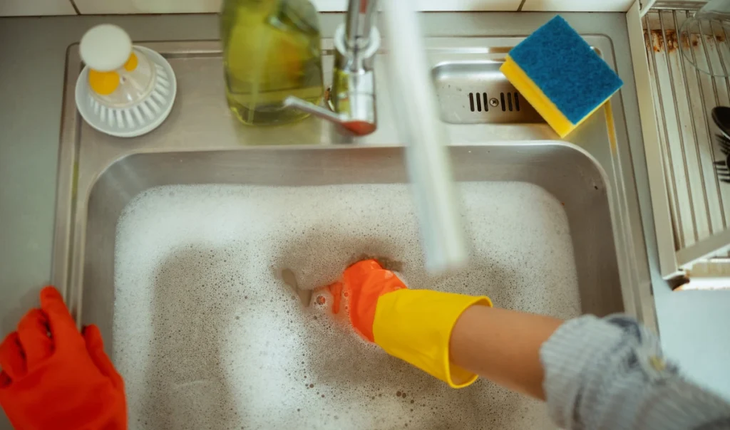 drain cleaning service oakville ontario plumber